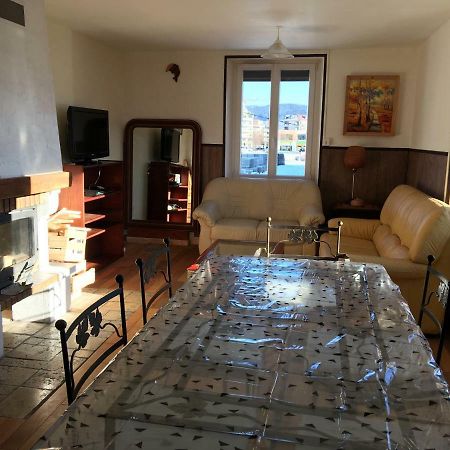Appartement La Cahute à Pontarlier Extérieur photo