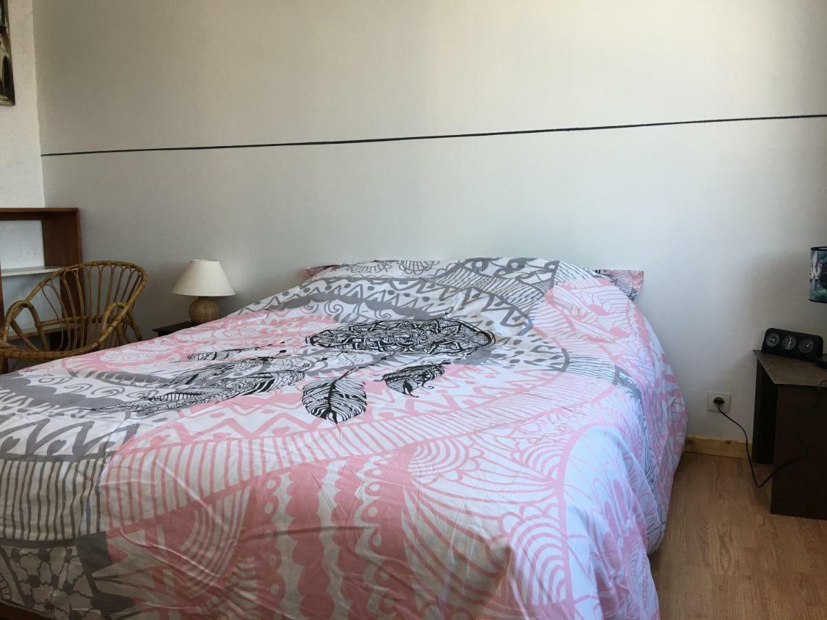 Appartement La Cahute à Pontarlier Extérieur photo